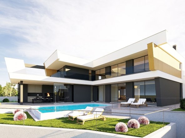 Luxury properties in Zadar for sale