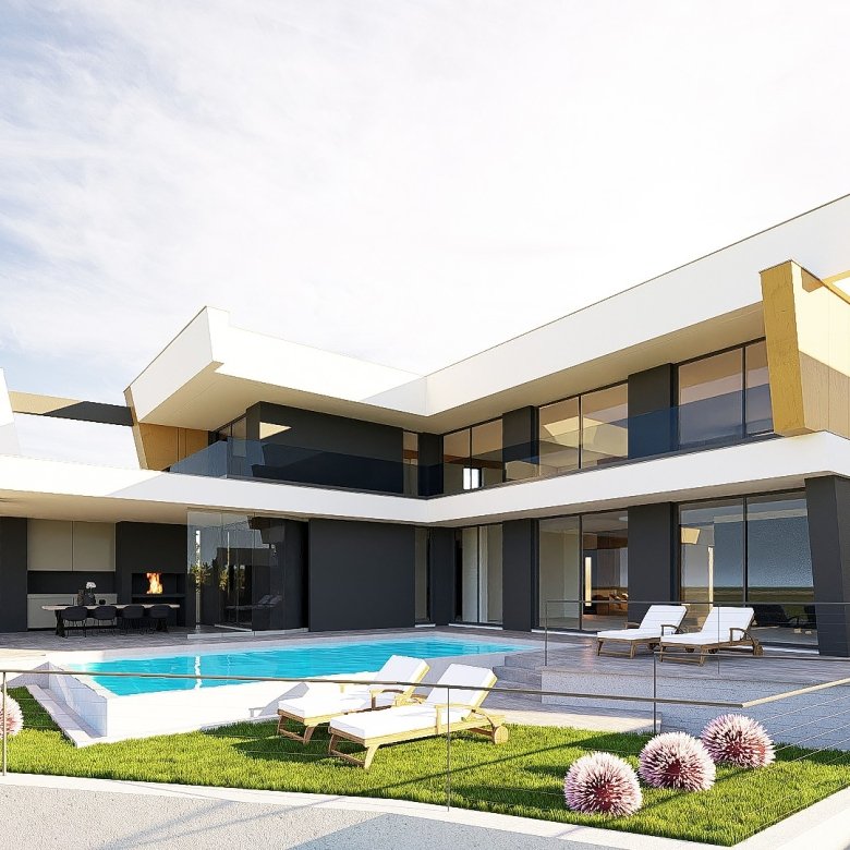 Luxury properties in Zadar for sale