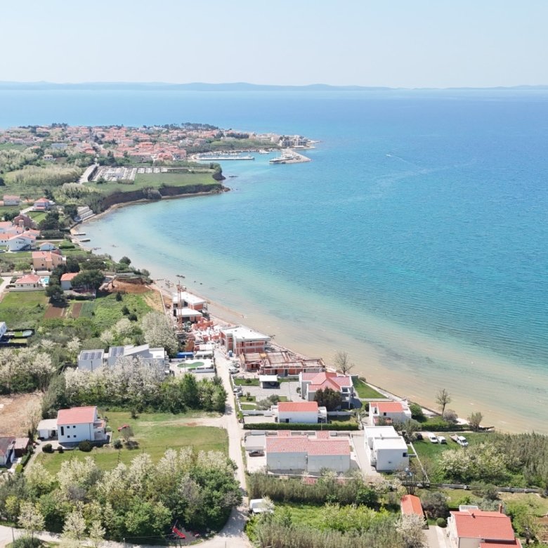 Luxury Real Estate for Sale Privlaka