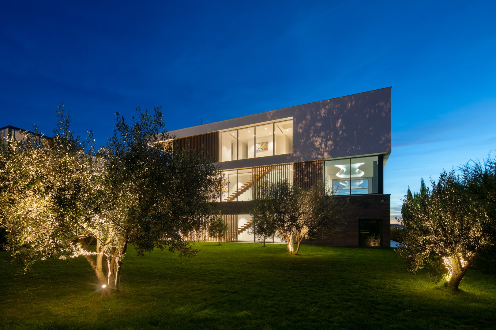 Luxury Villa For Sale Sukošan