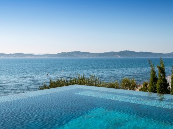 Luxury Villa For Sale Sukošan