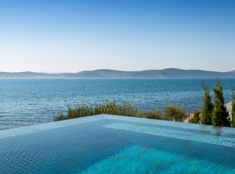 Luxury Villa For Sale Sukošan