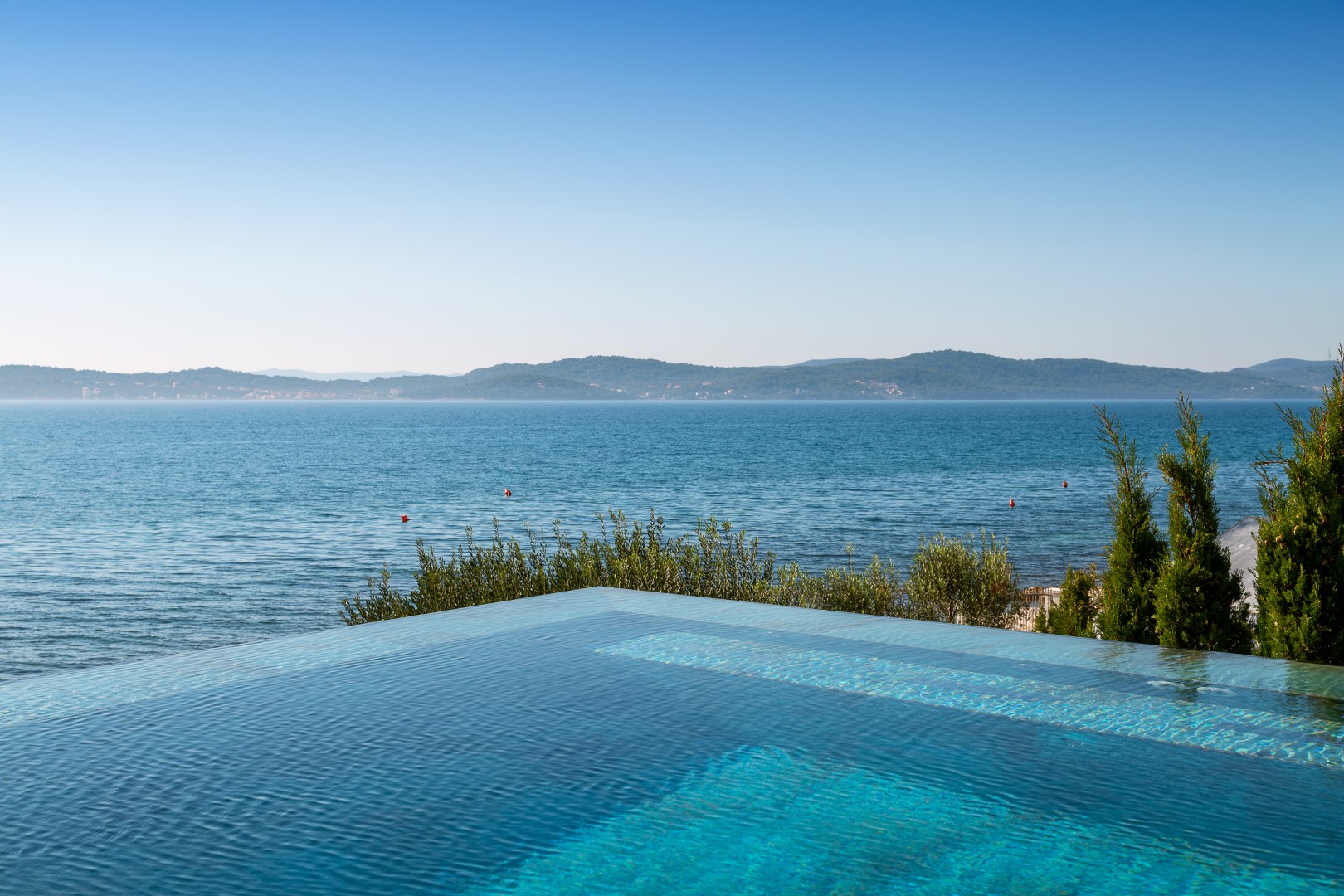 Luxury Villa For Sale Sukošan