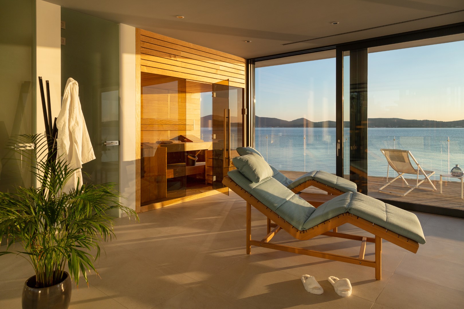 Luxury Villa For Sale Zadar Region
