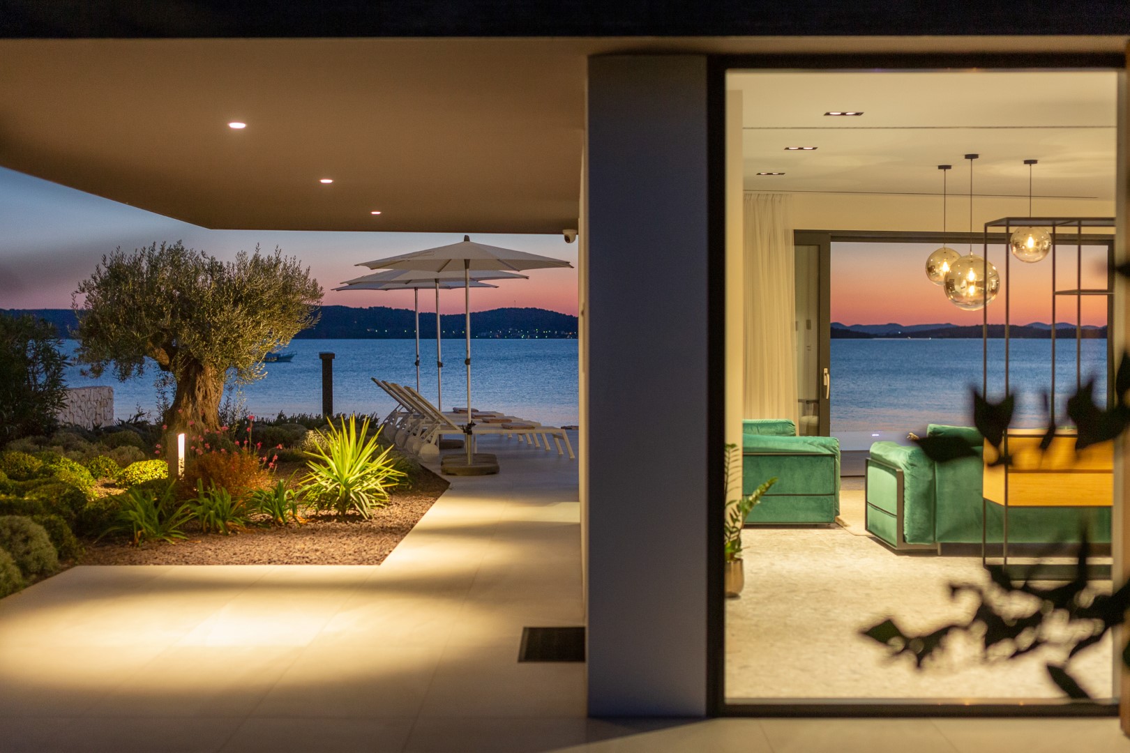 Luxury Villa For Sale Zadar Region