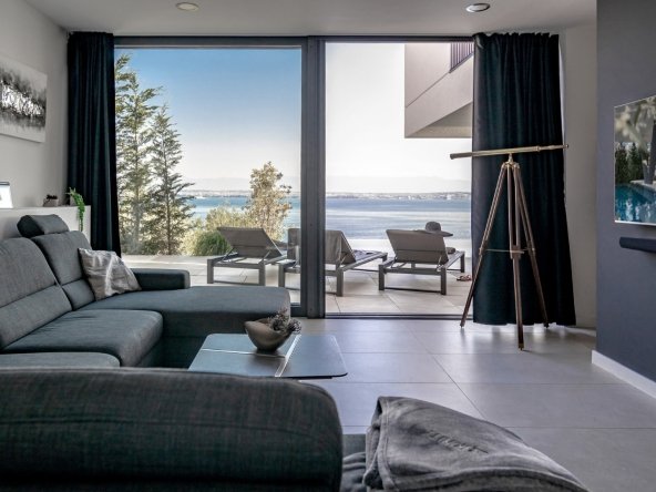 Luxury properties in Zadar for sale - Villa Kali