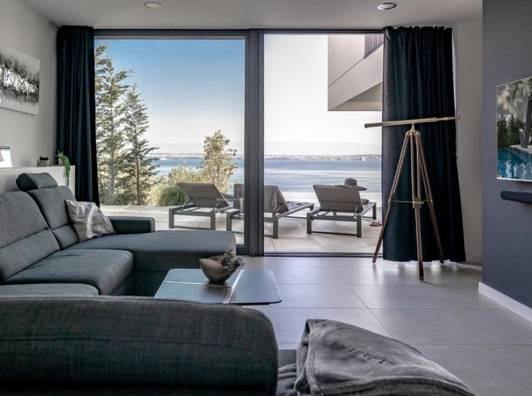 Luxury properties in Zadar for sale - Villa Kali