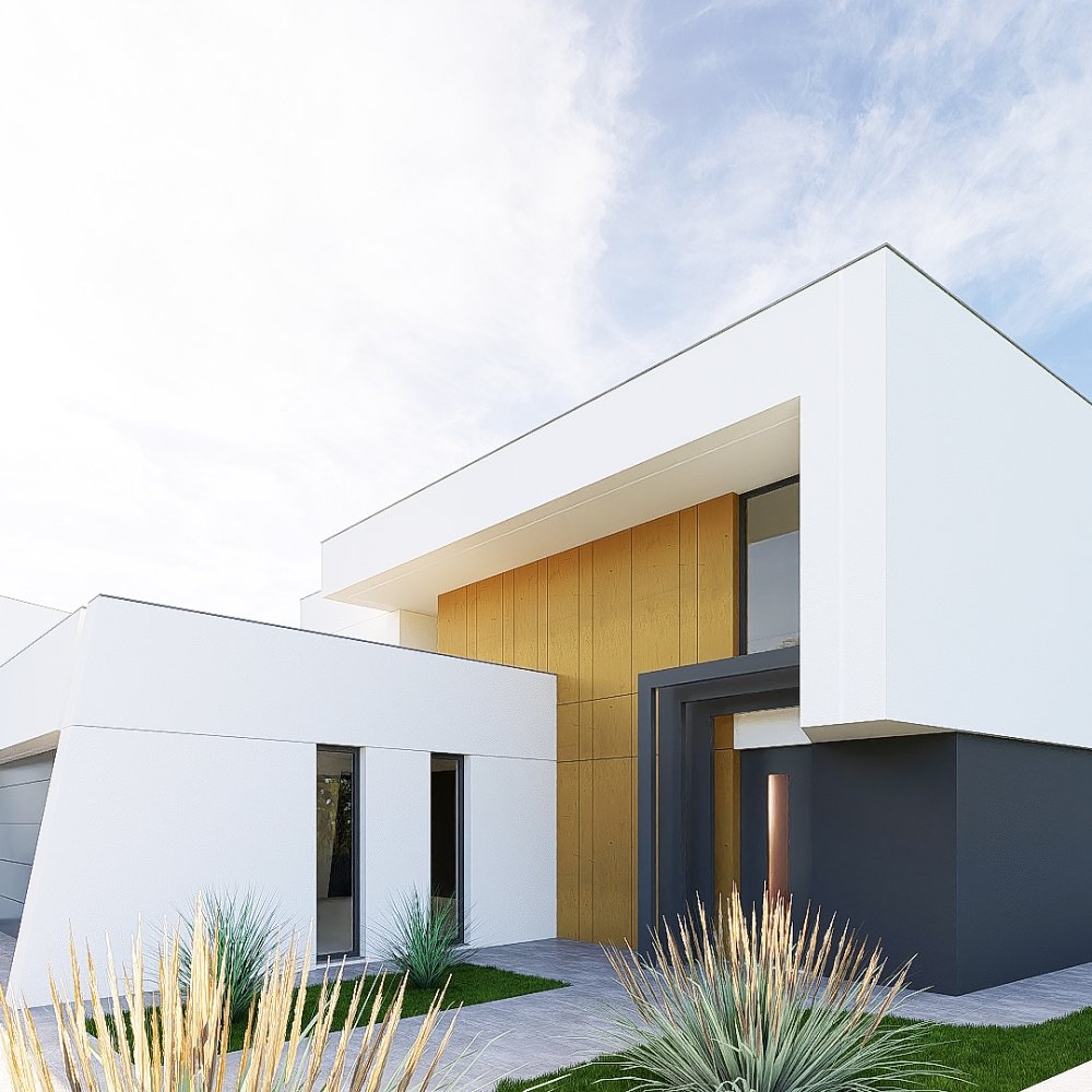 Luxury properties in Zadar for sale - Villa Privlaka