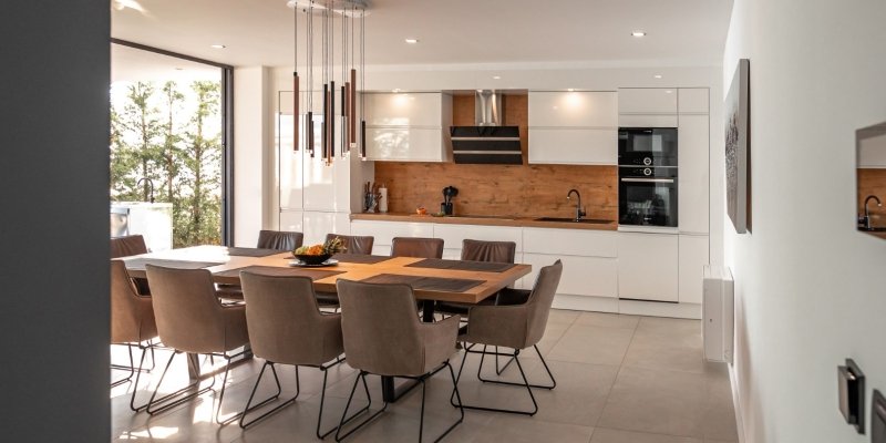 Luxury Real Estate for Sale Kali